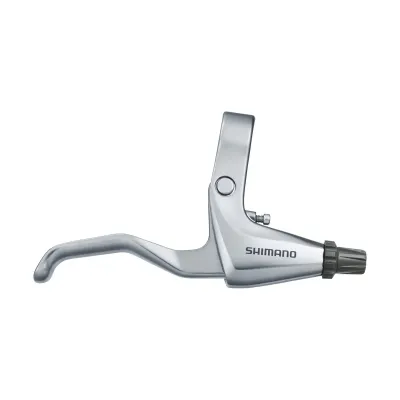 SHIMANO PALANCA FRENO DR PLATA BL-R780