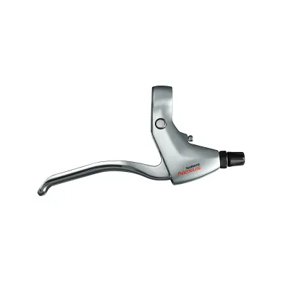 SHIMANO PALANCA FRENO DR PLATA BL-C6000 NEXUS FRENO RODILLO SHIMANO PALANCA FRENO DR PLATA BL-C6000 NEXUS FRENO RODILLO