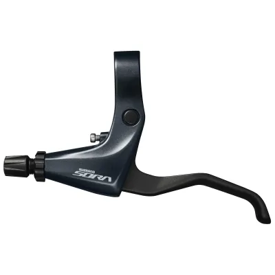 SHIMANO MANETA FRENO IZQ 2.5 -D NEGRO BL-R3000 SORA CANTI/PINZA