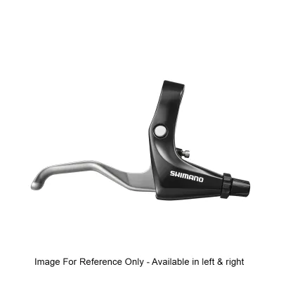 SHIMANO MANETA FRENO IZQ NEGRA BL-R780