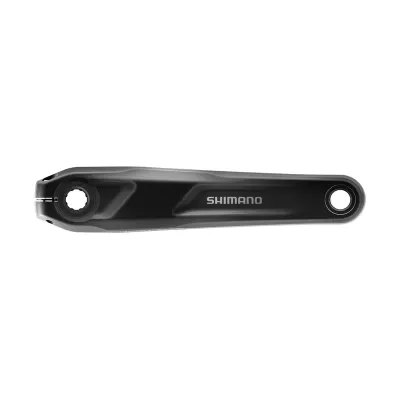 SHIMANO BIELA IZQUIERDA 160MM FC-EM600