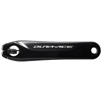 SHIMANO BIELA IZQUIERDA 170MM FC-R9100-P SHIMANO BIELA IZQUIERDA 170MM FC-R9100-P