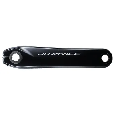 SHIMANO BIELA IZQUIERDA 172,5MM FC-R9100 SHIMANO BIELA IZQUIERDA 172,5MM FC-R9100
