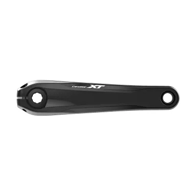 SHIMANO BIELA IZQUIERDA 165MM FC-M8150 DEORE XT SHIMANO BIELA IZQUIERDA 165MM FC-M8150 DEORE XT