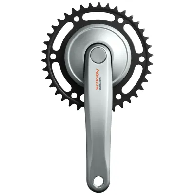 SHIMANO BIELA PLATA FC-C6000 33D 170MM