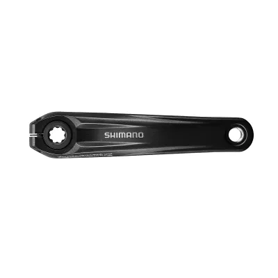 SHIMANO BIELAS (SIN PLATO) STEPS FC-E8000 175MM