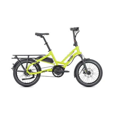 TERN HSD S8I TERN HSD S8I