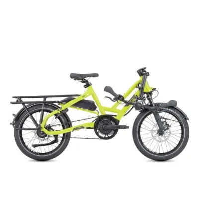 TERN HSD S8I TERN HSD S8I