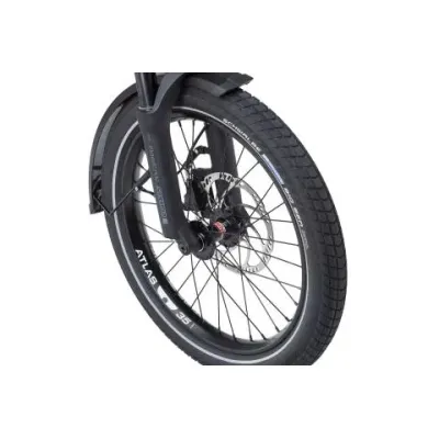 TERN HSD S8I TERN HSD S8I