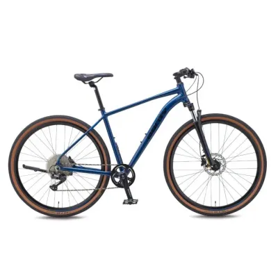MONTY CORSA
