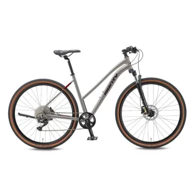MONTY CORSA MONTY CORSA