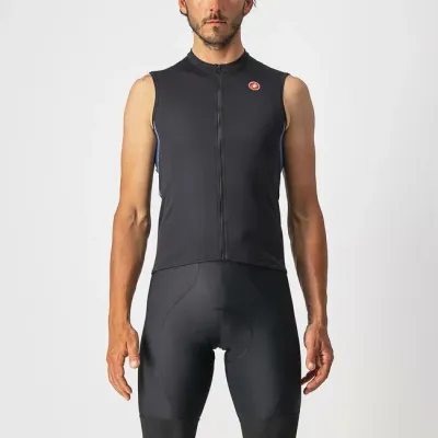 MAILLOT CASTELLI ENTRATA VI SIN MANGAS (2022)