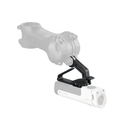 SOPORTE BONTRAGER BLENDR PARA LUZ ION MTB SOPORTE BONTRAGER BLENDR PARA LUZ ION MTB