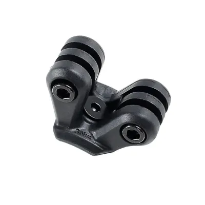 BASE DUO BONTRAGER BLENDR PARA MANILLAR/POTENCIA BONTRAGER MADONE BASE DUO BONTRAGER BLENDR PARA MANILLAR/POTENCIA BONTRAGER MADONE