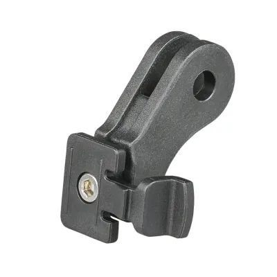 SOPORTE DE LUZ BONTRAGER BLENDR UNIVERSAL SOPORTE DE LUZ BONTRAGER BLENDR UNIVERSAL