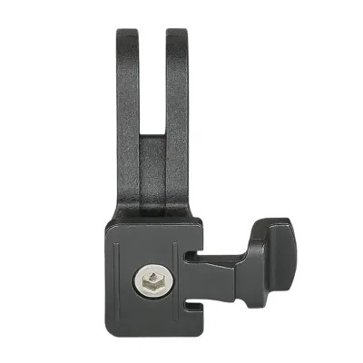 SOPORTE DE LUZ BONTRAGER BLENDR UNIVERSAL SOPORTE DE LUZ BONTRAGER BLENDR UNIVERSAL