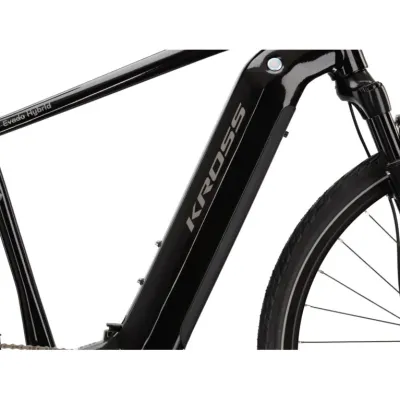 KROSS EVADO HYBRID 6.0 KROSS EVADO HYBRID 6.0