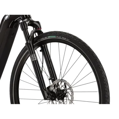 KROSS EVADO HYBRID 6.0