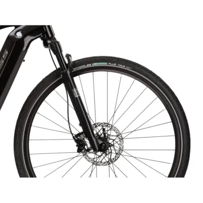 KROSS EVADO HYBRID 6.0 KROSS EVADO HYBRID 6.0