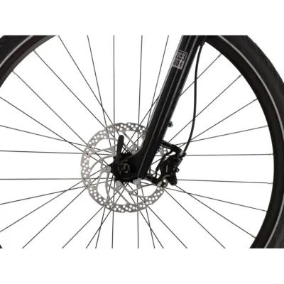 KROSS EVADO HYBRID 6.0 KROSS EVADO HYBRID 6.0