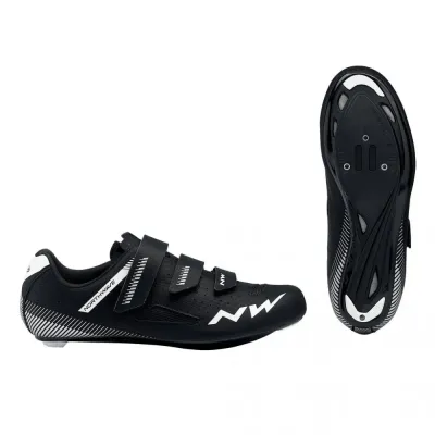 ZAPATILLAS NORTHWAVE CORE ROAD (T)