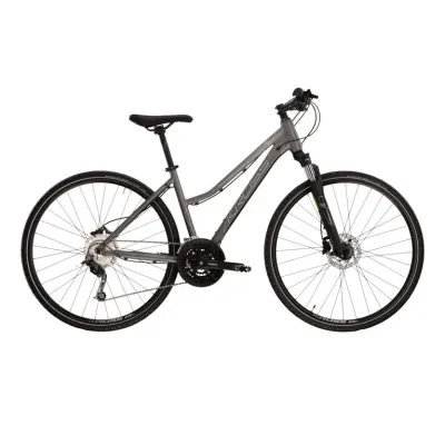 KROSS EVADO 6.0 MIXTA KROSS EVADO 6.0 MIXTA