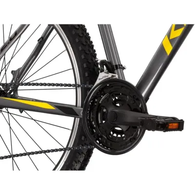 KROSS HEXAGON 2.0 27.5 KROSS HEXAGON 2.0 27.5