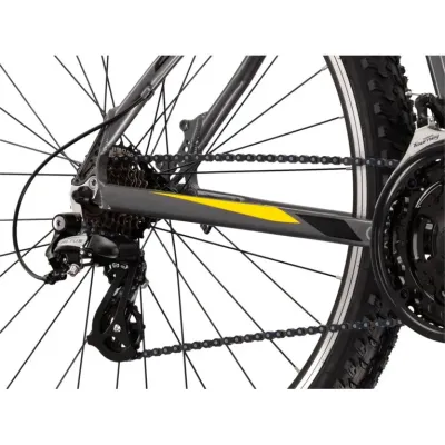 KROSS HEXAGON 2.0 27.5 KROSS HEXAGON 2.0 27.5