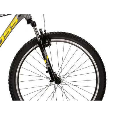 KROSS HEXAGON 2.0 27.5 KROSS HEXAGON 2.0 27.5