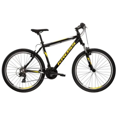 KROSS HEXAGON 1.0 26 KROSS HEXAGON 1.0 26