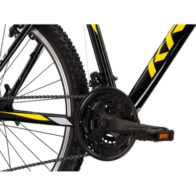 KROSS HEXAGON 1.0 26 KROSS HEXAGON 1.0 26