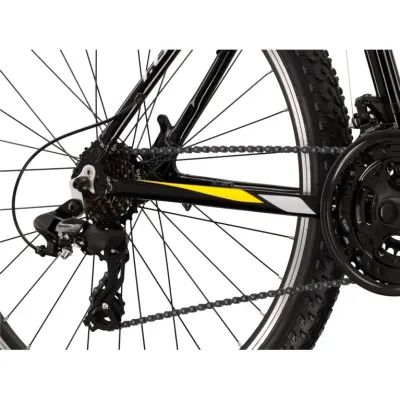 KROSS HEXAGON 1.0 26 KROSS HEXAGON 1.0 26