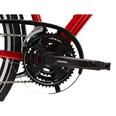 KROSS TRANS 3.0 (2024) KROSS TRANS 3.0 (2024)
