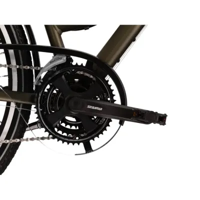 KROSS TRANS 3.0 MIXTA