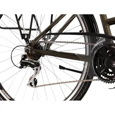 KROSS TRANS 3.0 MIXTA