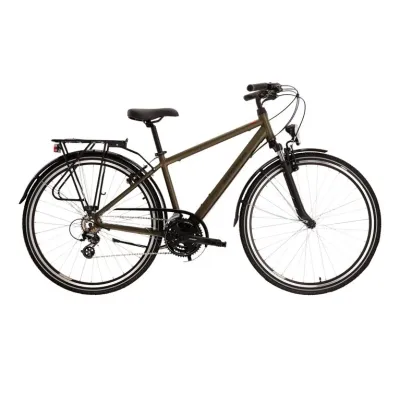 KROSS TRANS 2.0 KROSS TRANS 2.0