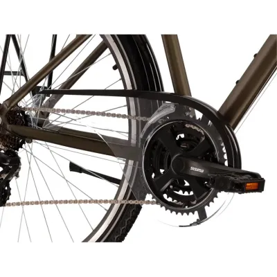 KROSS TRANS 2.0 KROSS TRANS 2.0