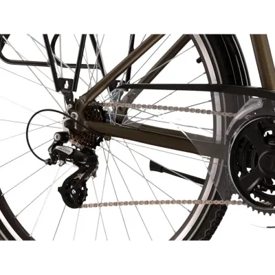 KROSS TRANS 2.0 KROSS TRANS 2.0