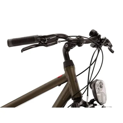 KROSS TRANS 2.0 KROSS TRANS 2.0