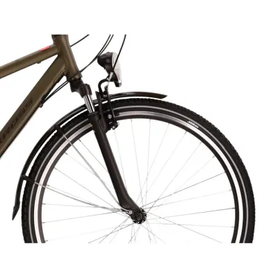 KROSS TRANS 2.0 KROSS TRANS 2.0