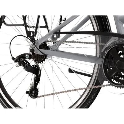 KROSS TRANS 2.0 LADY KROSS TRANS 2.0 LADY