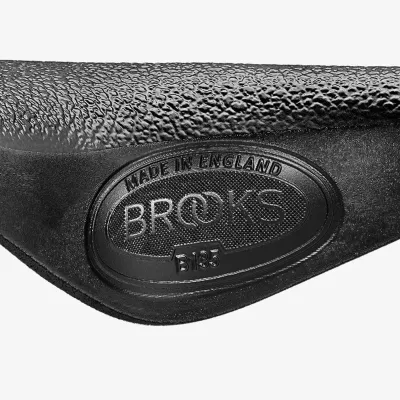 SILLIN BROOKS B135