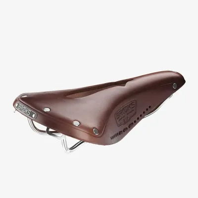 SILLIN BROOKS B17 CARVED SILLIN BROOKS B17 CARVED