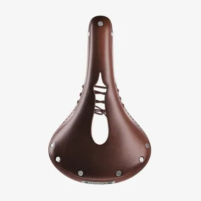 SILLIN BROOKS B17 CARVED SILLIN BROOKS B17 CARVED