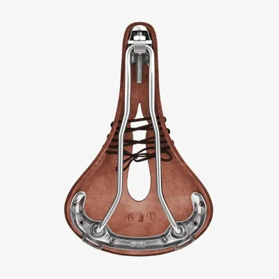 SILLIN BROOKS B17 CARVED SILLIN BROOKS B17 CARVED