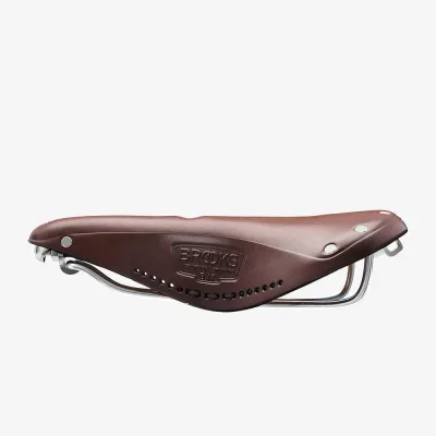 SILLIN BROOKS B17 CARVED SILLIN BROOKS B17 CARVED