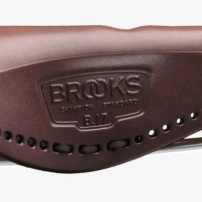 SILLIN BROOKS B17 CARVED SILLIN BROOKS B17 CARVED