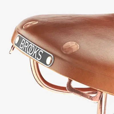 SILLIN BROOKS B17 SPECIAL