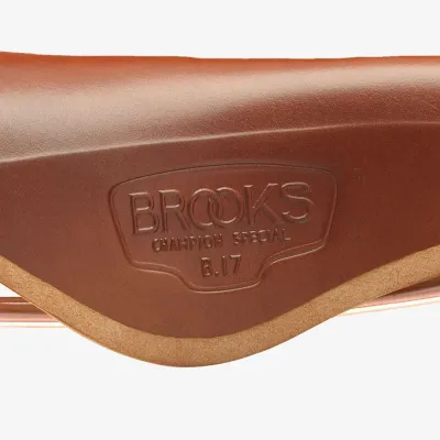 SILLIN BROOKS B17 SPECIAL