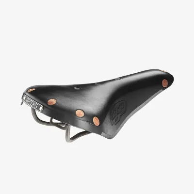 SILLIN BROOKS B17 SPECIAL TITANIO SILLIN BROOKS B17 SPECIAL TITANIO